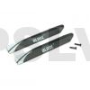 BLH3908  High-performance Main Rotor Blade w/Hardware  mCP X BL